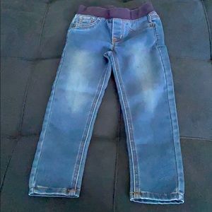 Cat and Jack Stretch Jeans